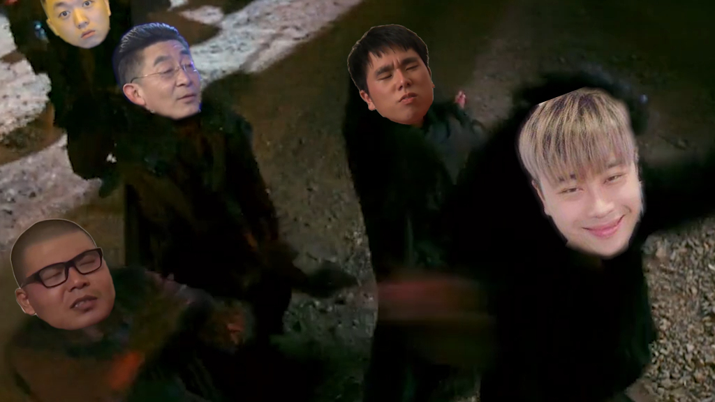 让老八大伤元气的一战